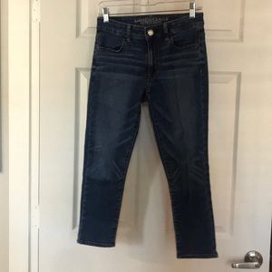 American Eagle Jeans 🦅